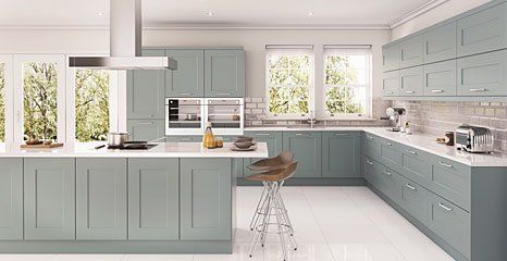 kitchen fittings