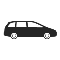 Travel in style and comfort