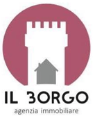 AGENZIA IMMOBILIARE IL BORGO-LOGO AGENZIA IMMOBILIARE IL BORGO-LOGO