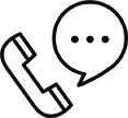 Icona – Telefono