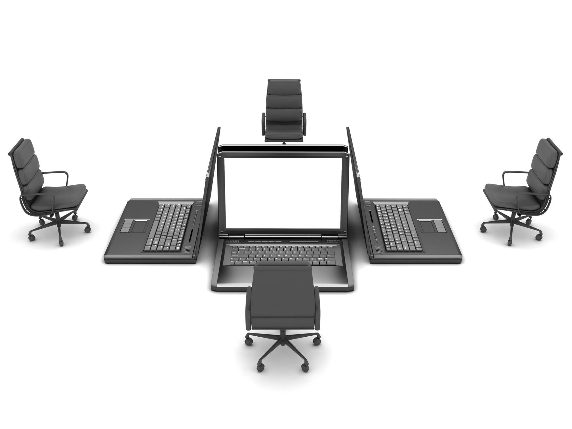 IT services and solutions