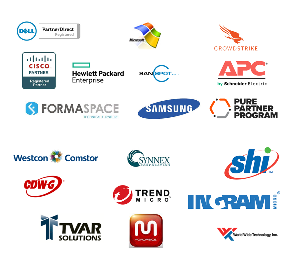 Xtreme Solutions IT Partners