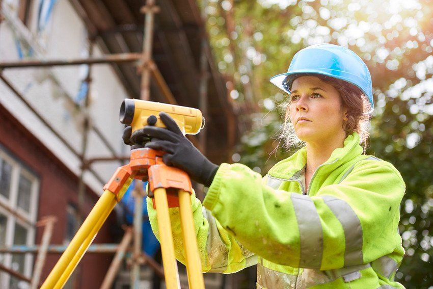 Building survey