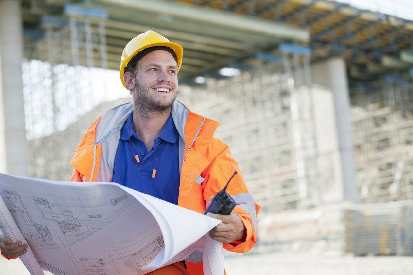 Building surveyor