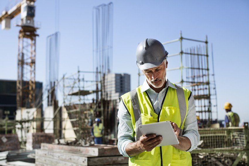 expert construction witness