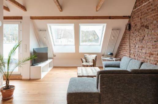 Loft Conversion