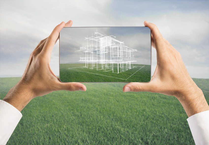 Building concept