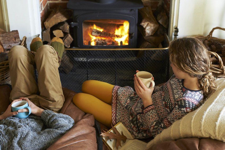 warm home