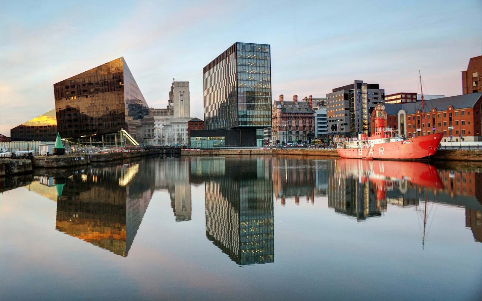 Quayside