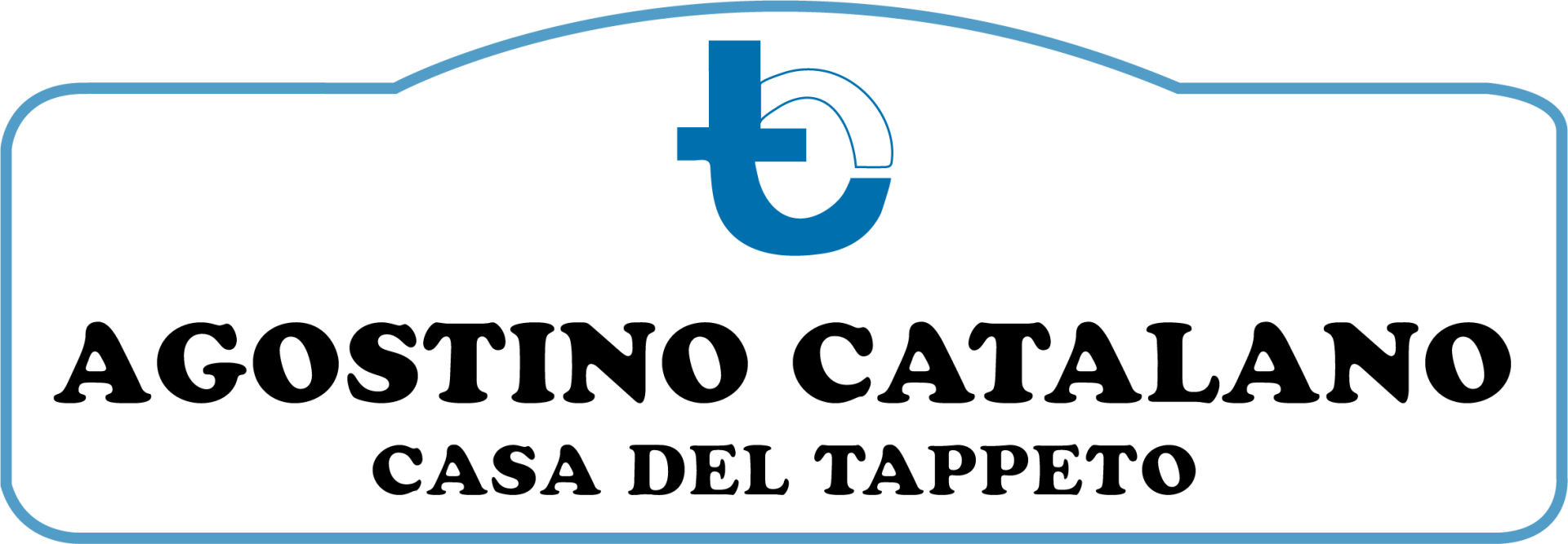 CASA DEL TAPPETO logo