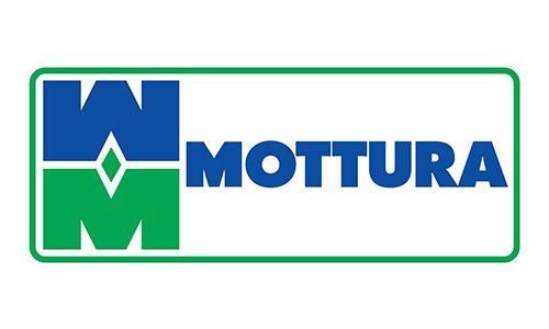 Logo Mottura
