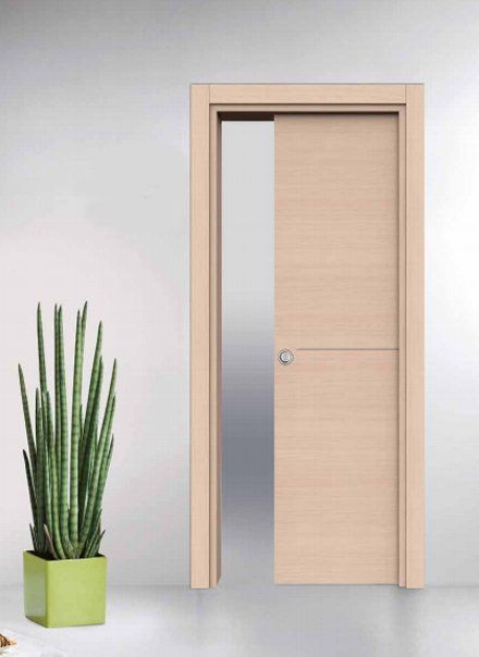 porta scorrevole