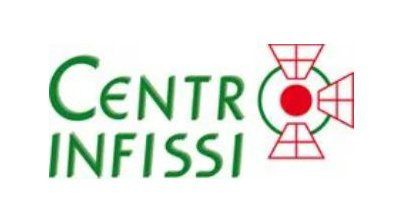 CENTRO INFISSI - LOGO