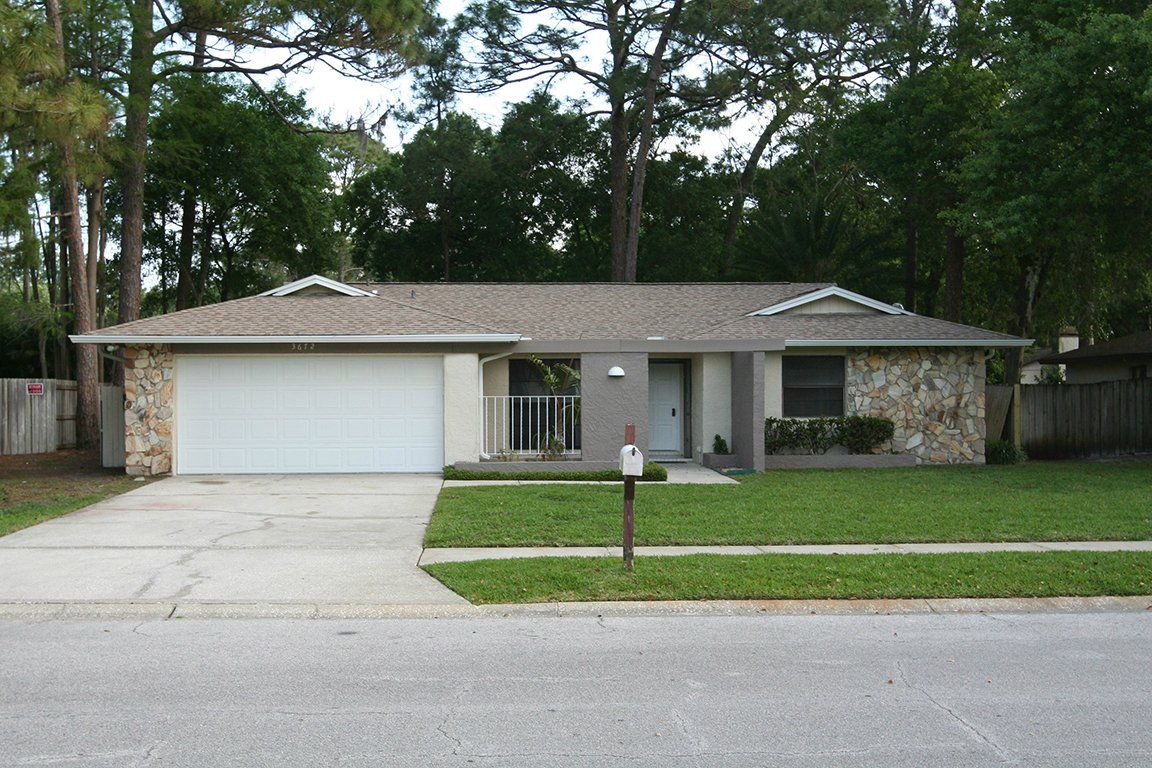 Portview Homes
