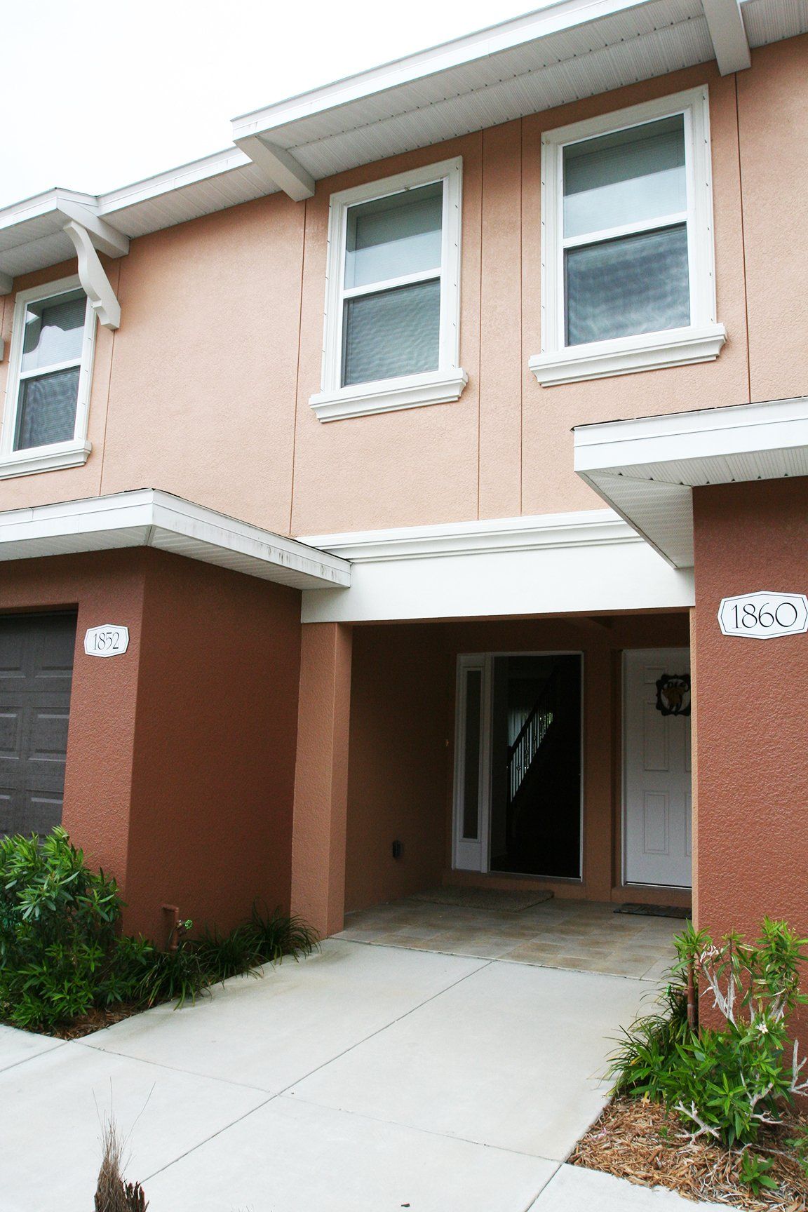 Portview Homes