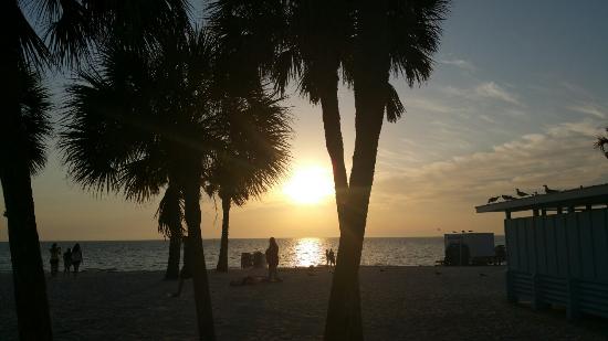 Fred Howard Park