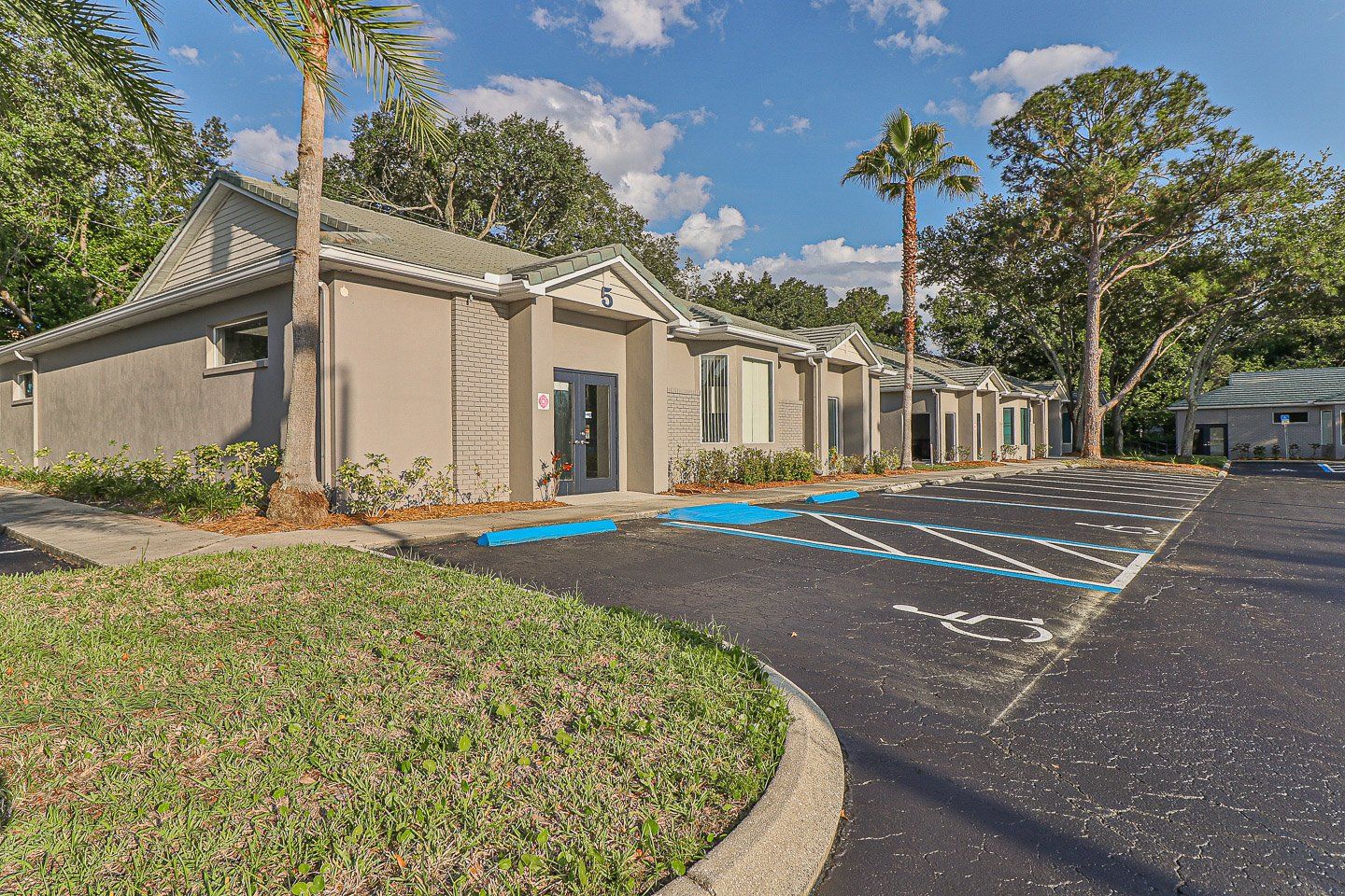 Portview Homes