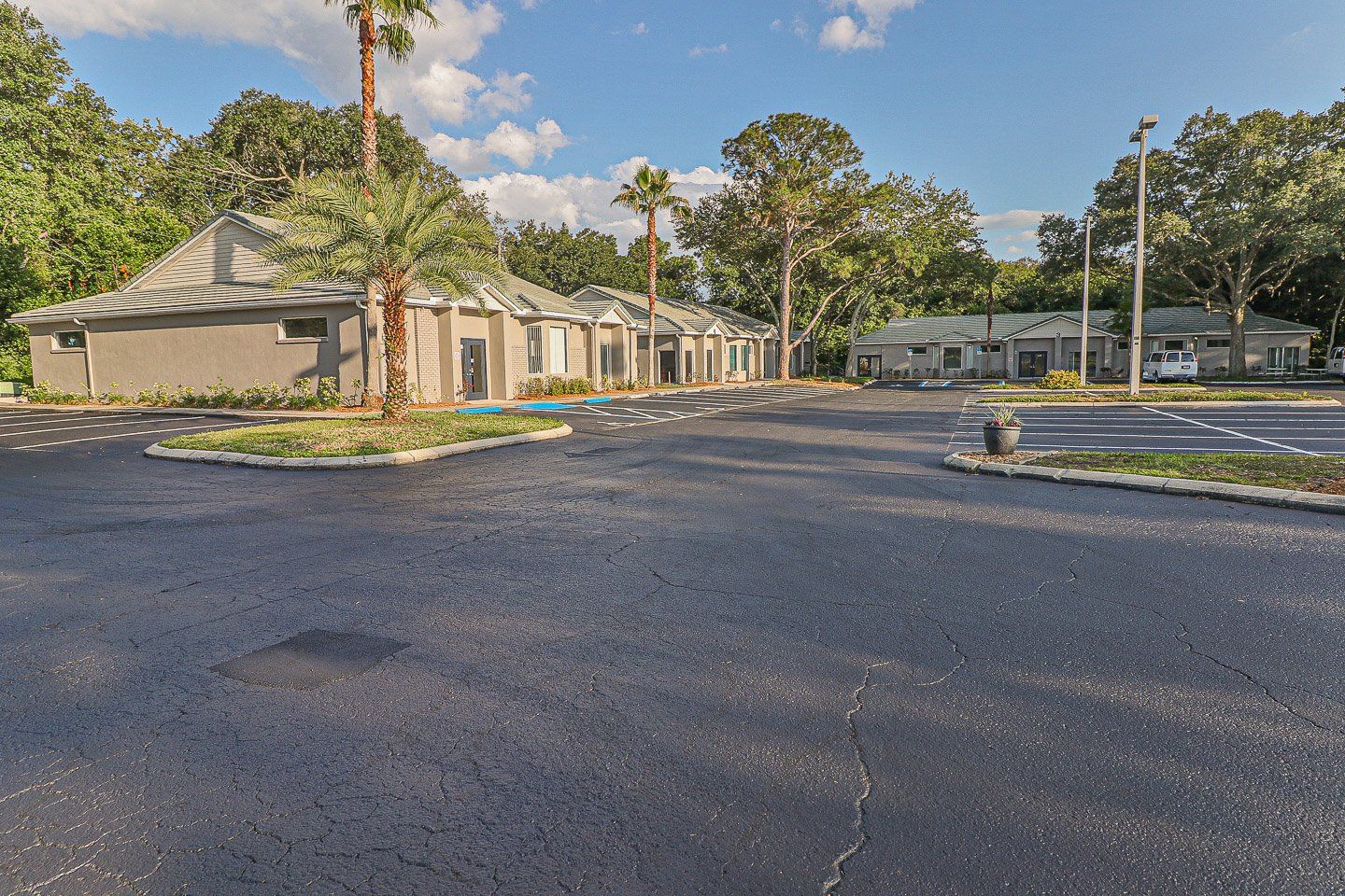 Portview Homes