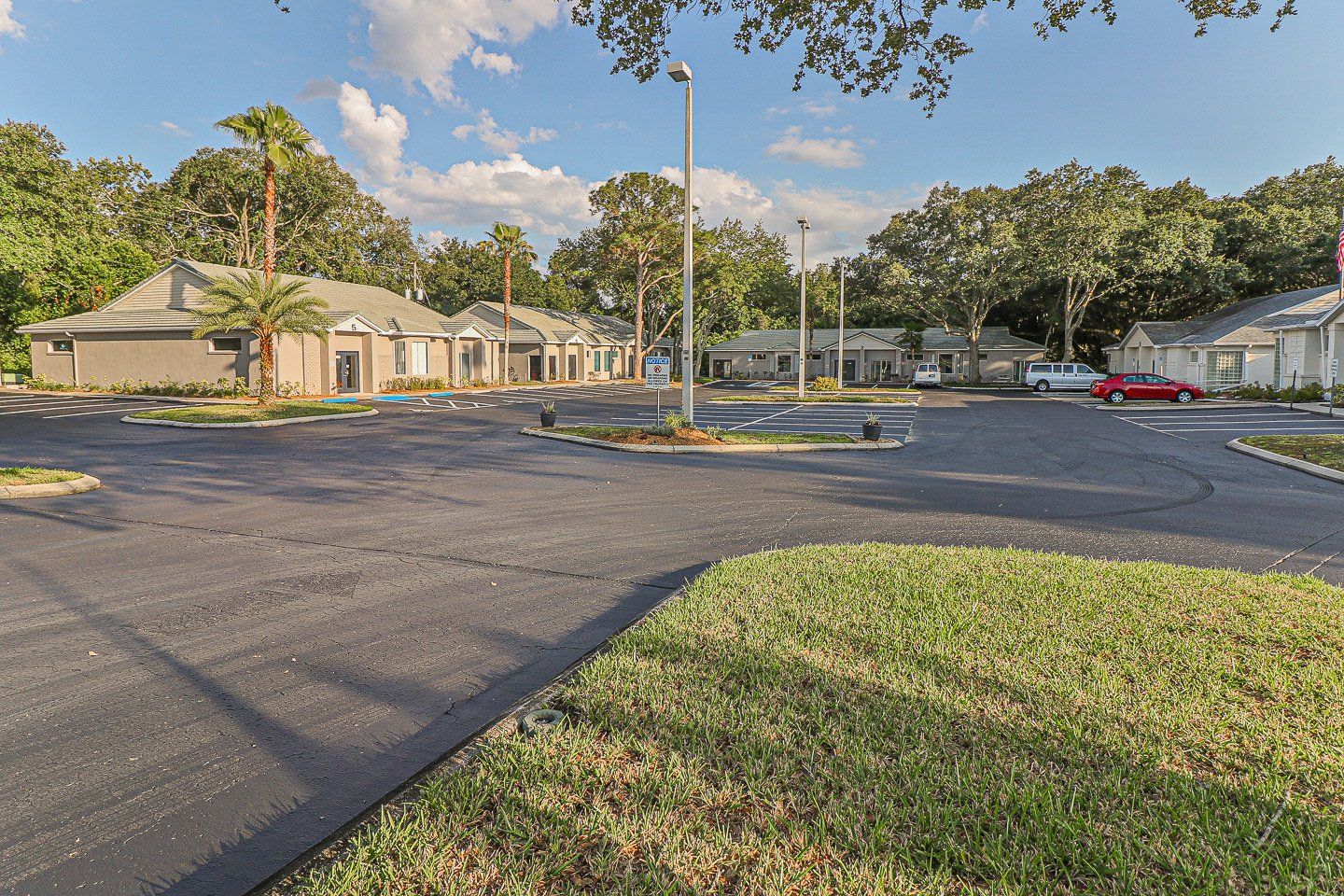 Portview Homes