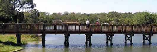 Wall Springs Park