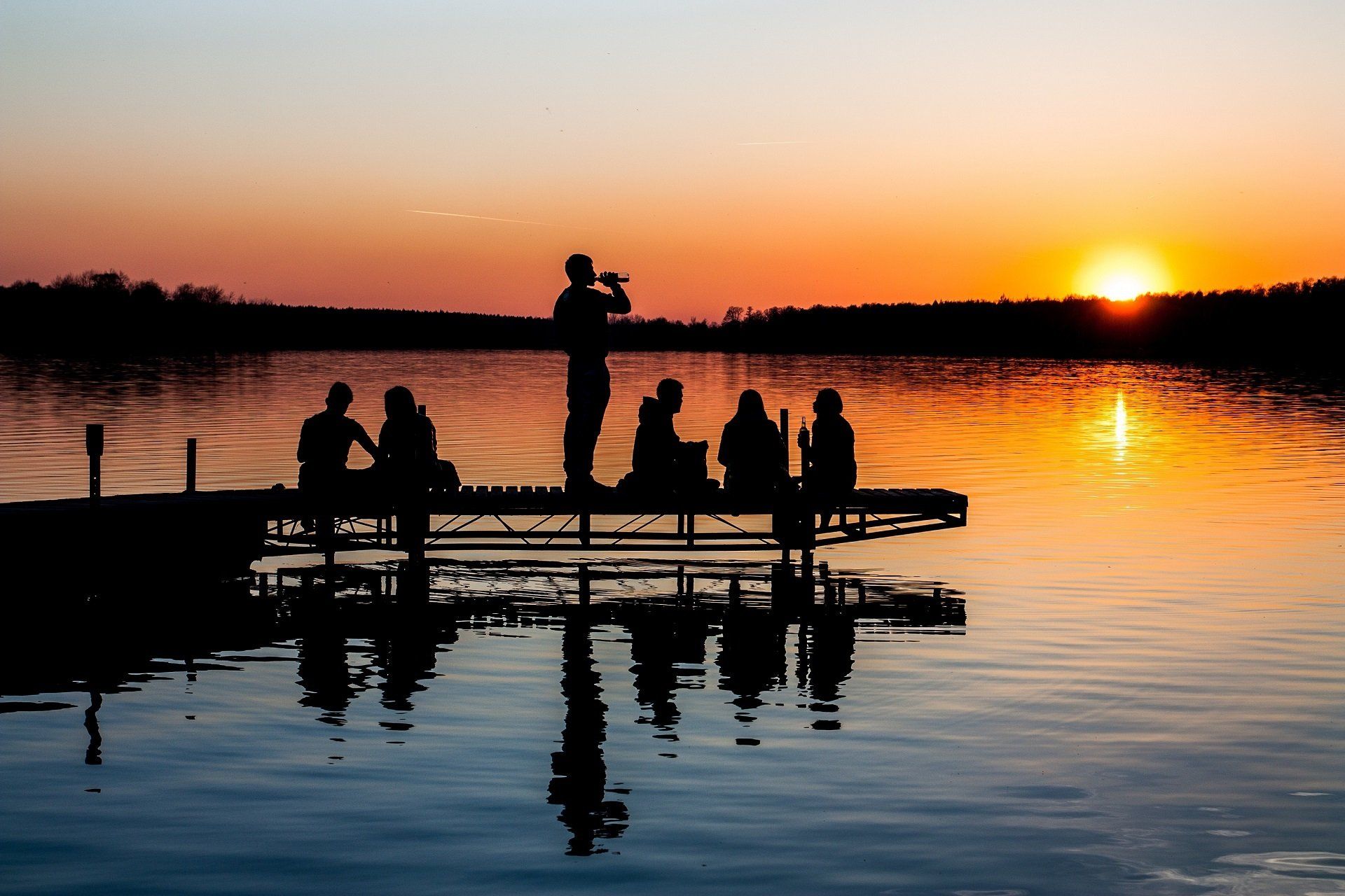 Access to unique outdoor activities