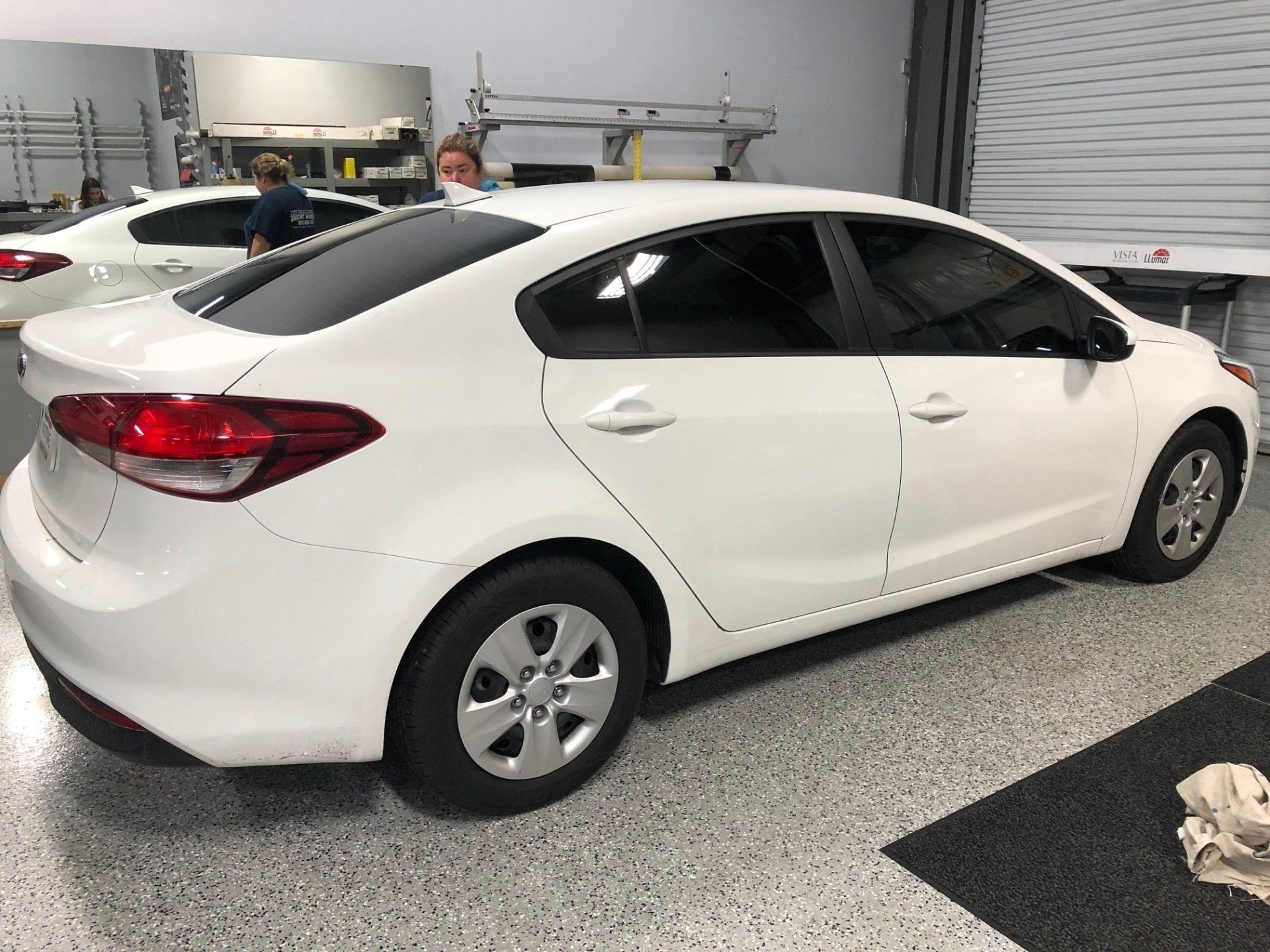 car window tinting beaufort sc