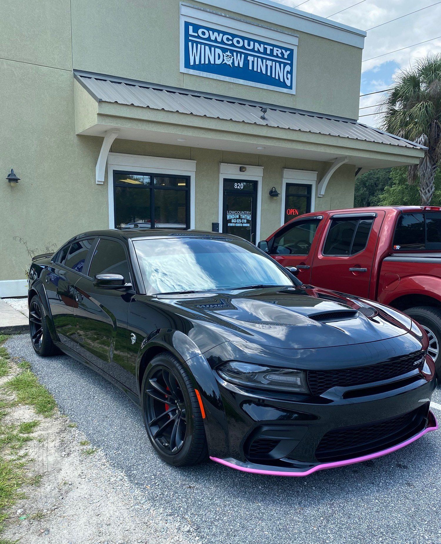 car window tinting port royal sc