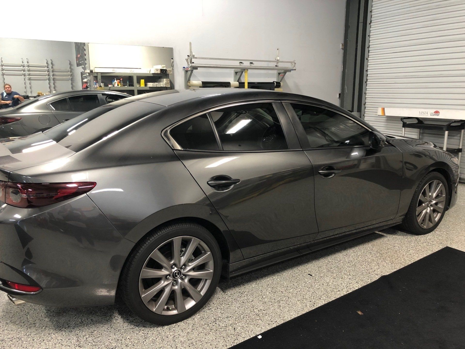auto window tinting beaufort sc