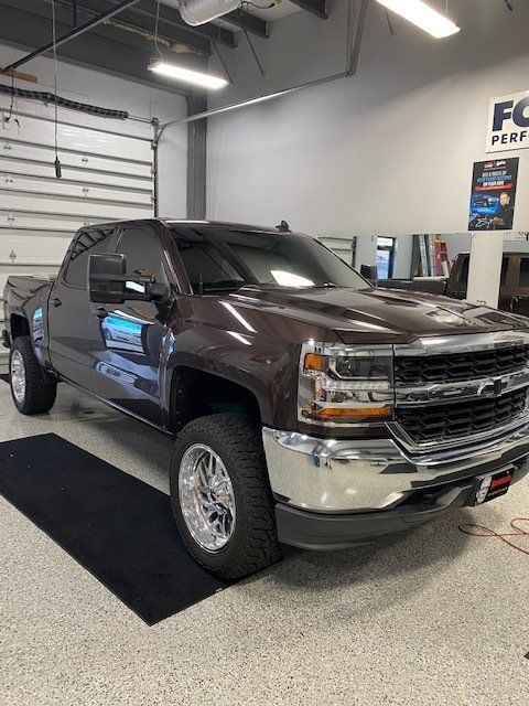car window tinting Bluffton