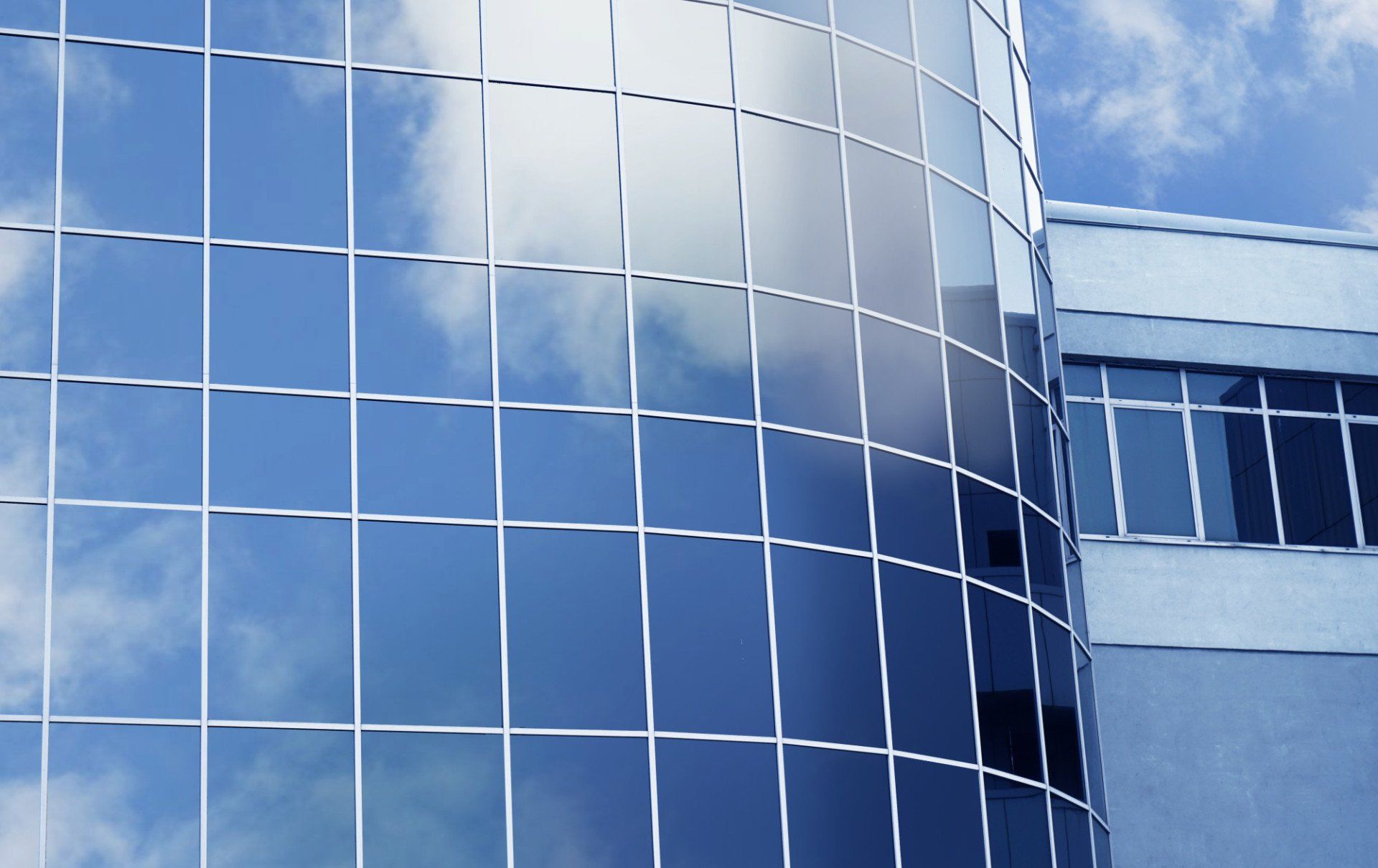 Exterior Safety and Security Window Film