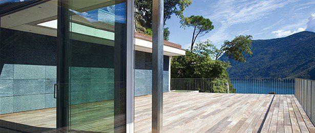 Ceramic series window films