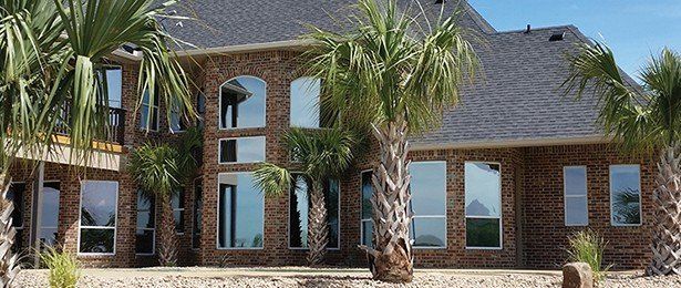 Dual-Reflective Series window films