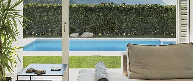 Neutral Series window films