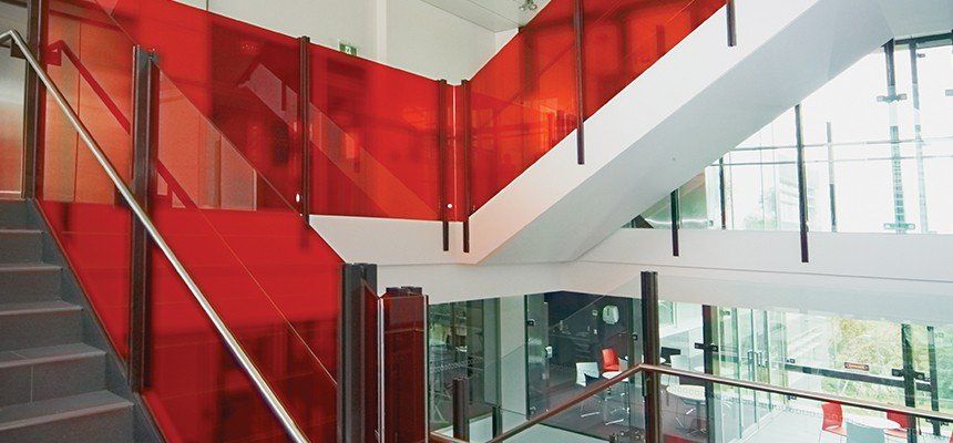 Specialty Decorative Window Films