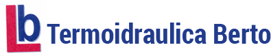 Termoidraulica Berto - LOGO