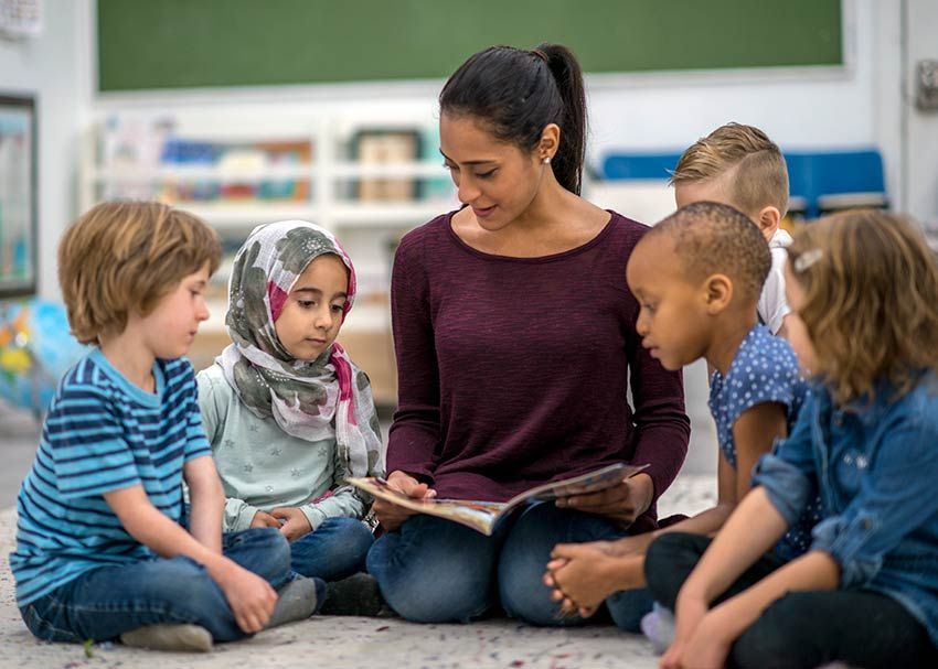 British schools in Dubai 