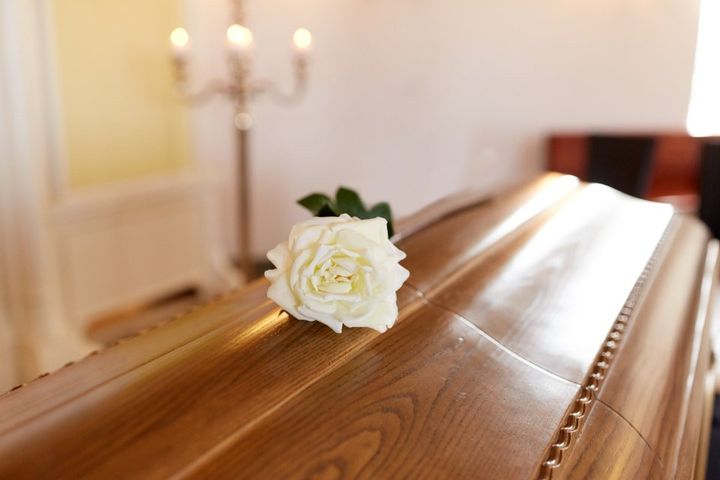 organizzazione funerali