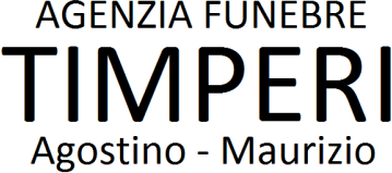 ONORANZE FUNEBRI F.LLI TIMPERI-LOGO