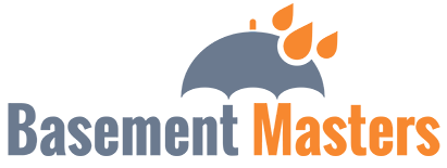 Basement Masters logo