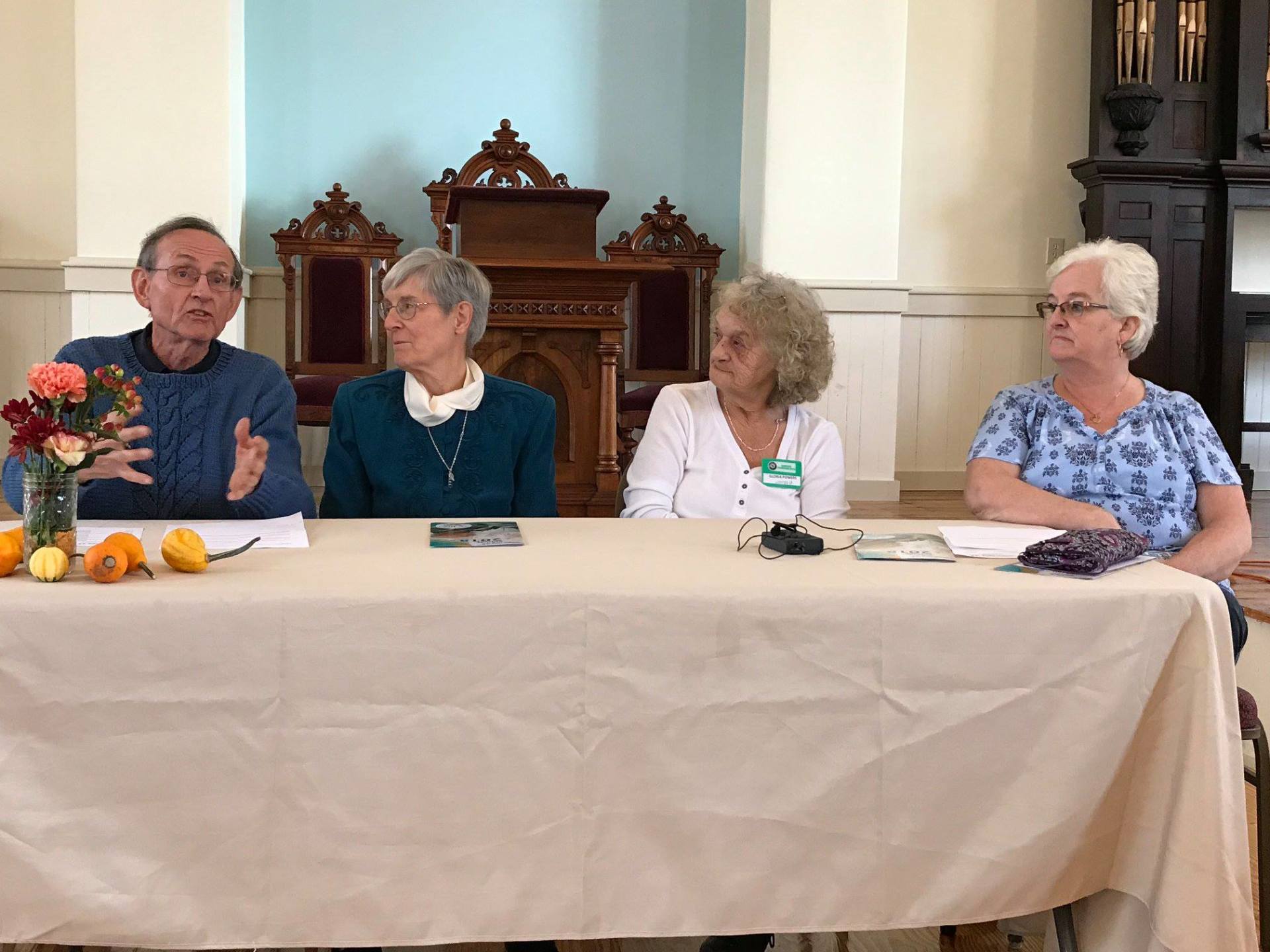 NEK Council on Aging Hosts Annual Meeting