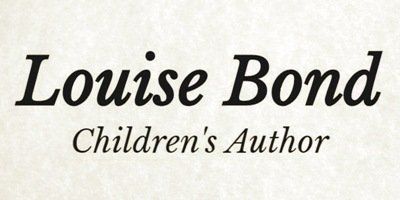 Louise Bond Children's Author UK louise_bond_childrens_author_uk