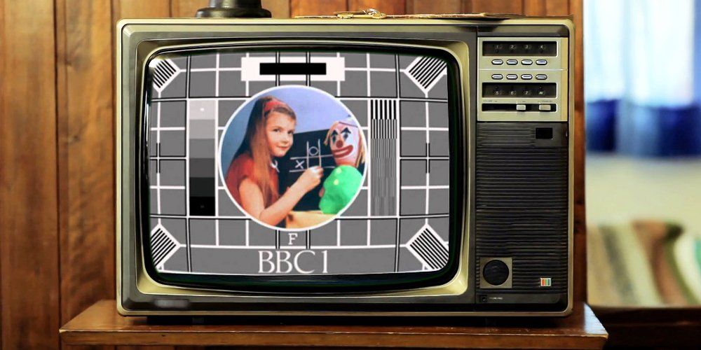 Childrens television stories have great childhood memories before bedtime