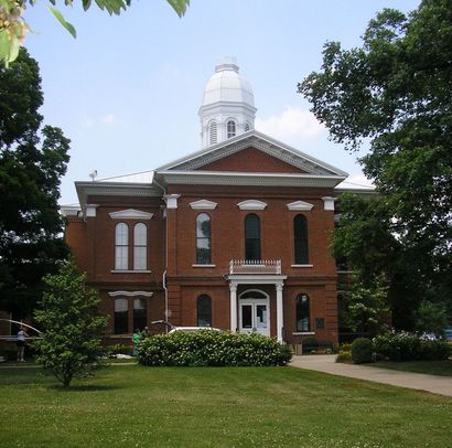 Best Criminal Defense Lawyer in Oldham County