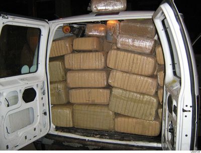 Colorado renting van. When the first picture is not enough to hold your weed from Colorado.