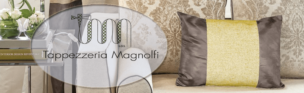 Tappezzeria Magnolfi