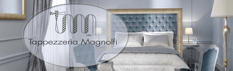 Tappezzeria Magnolfi