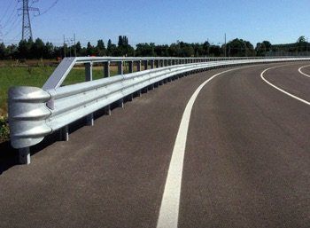 guard rail