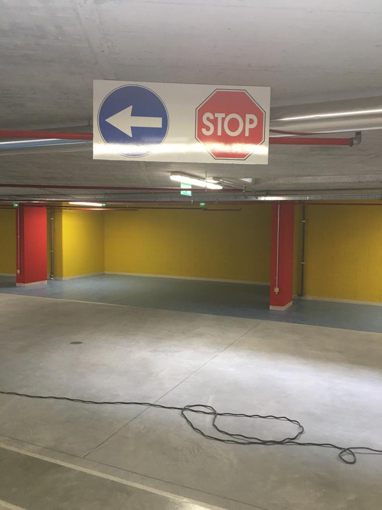 segnali di direzione