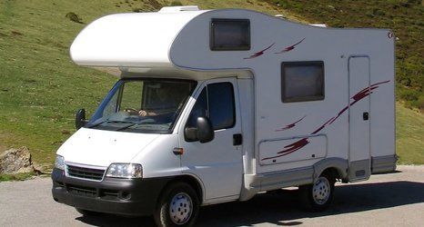 motorhome
