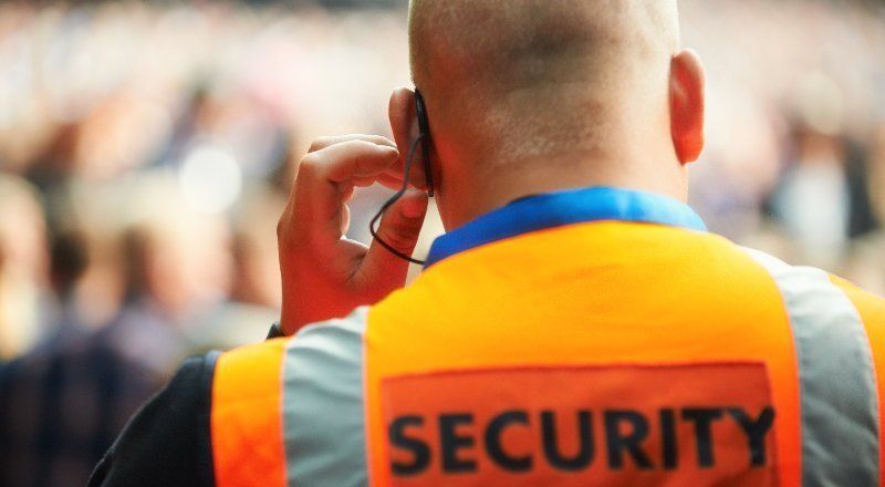 security